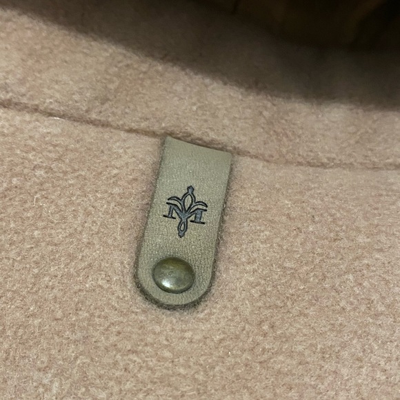 Mackage camel coat / medium / woman - Picture 9 of 12